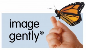 Image Gently logo